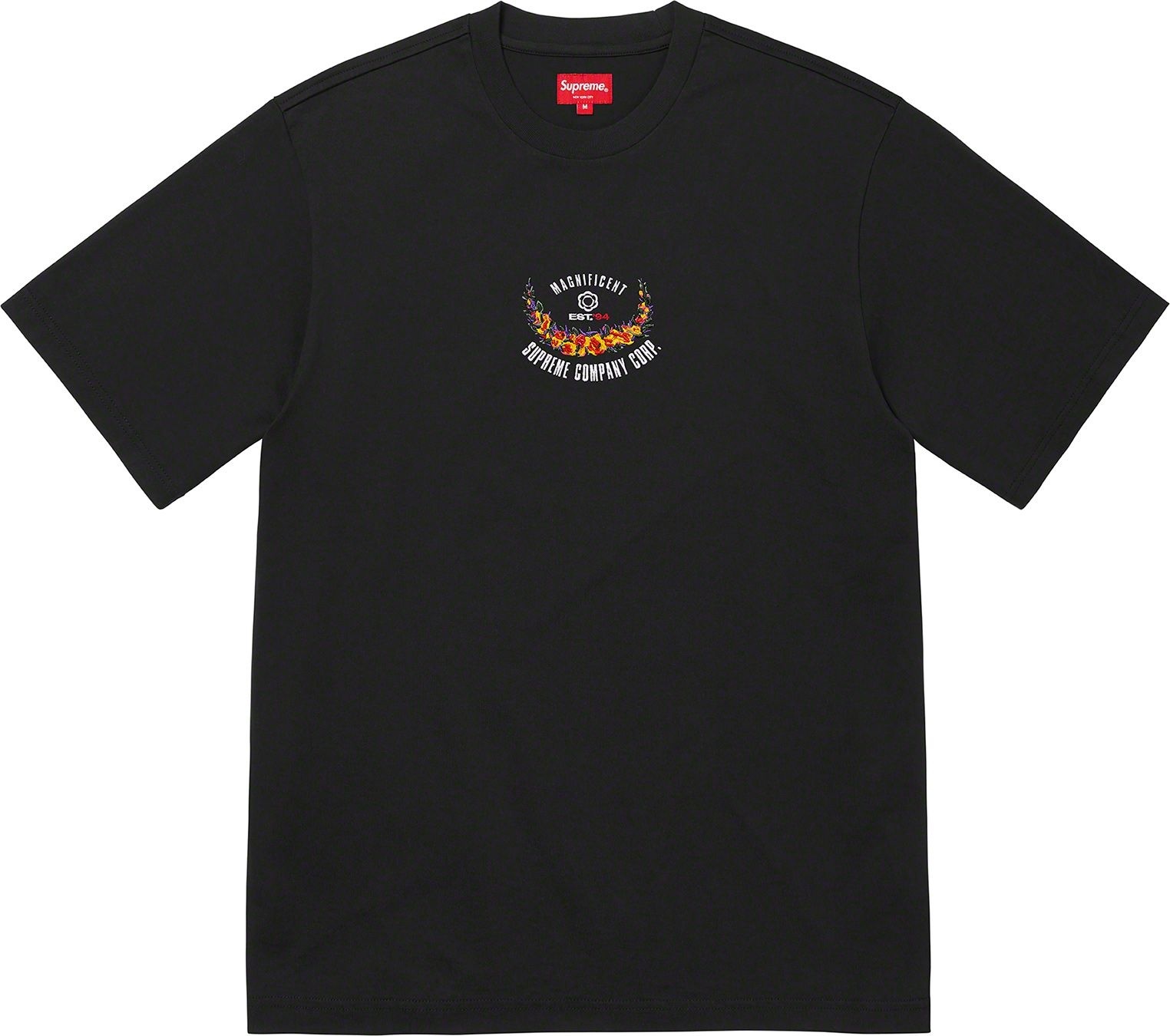 Victory S/S Top view 15